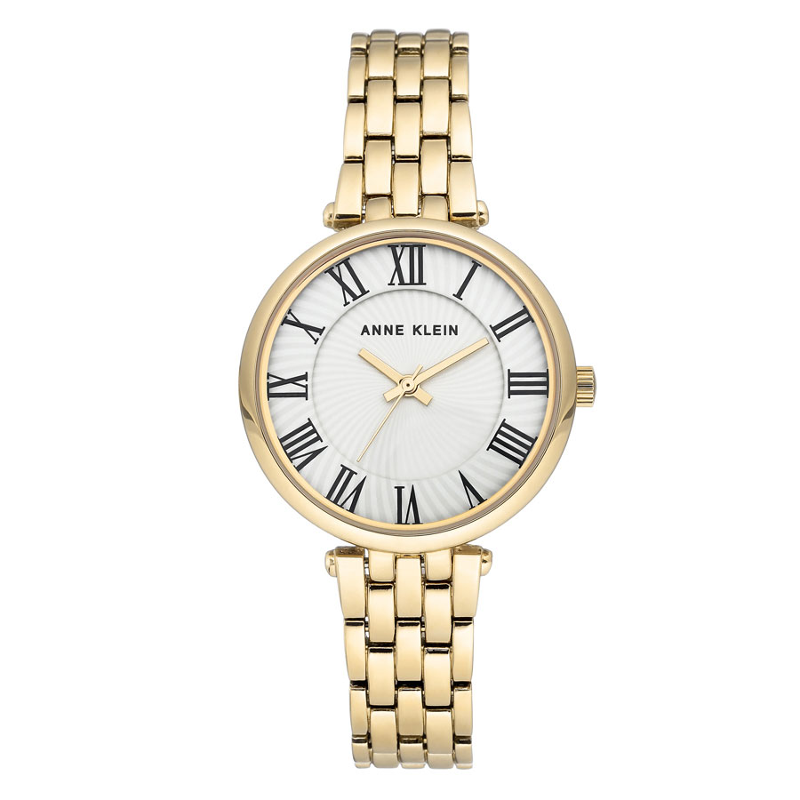 Часы Anne Klein Daily 3322WTGB